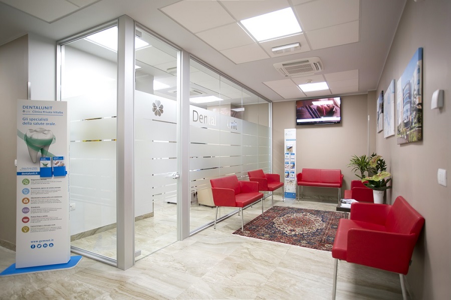 Clinica Privata Villalba Bologna, EmiliaRomagna GVM