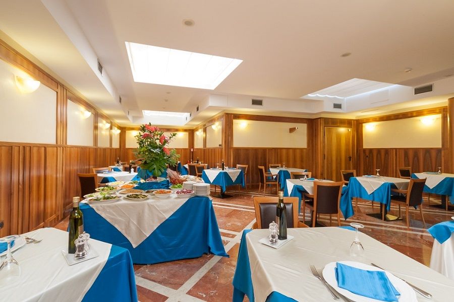 Clinica Privata Villalba Bologna, EmiliaRomagna GVM