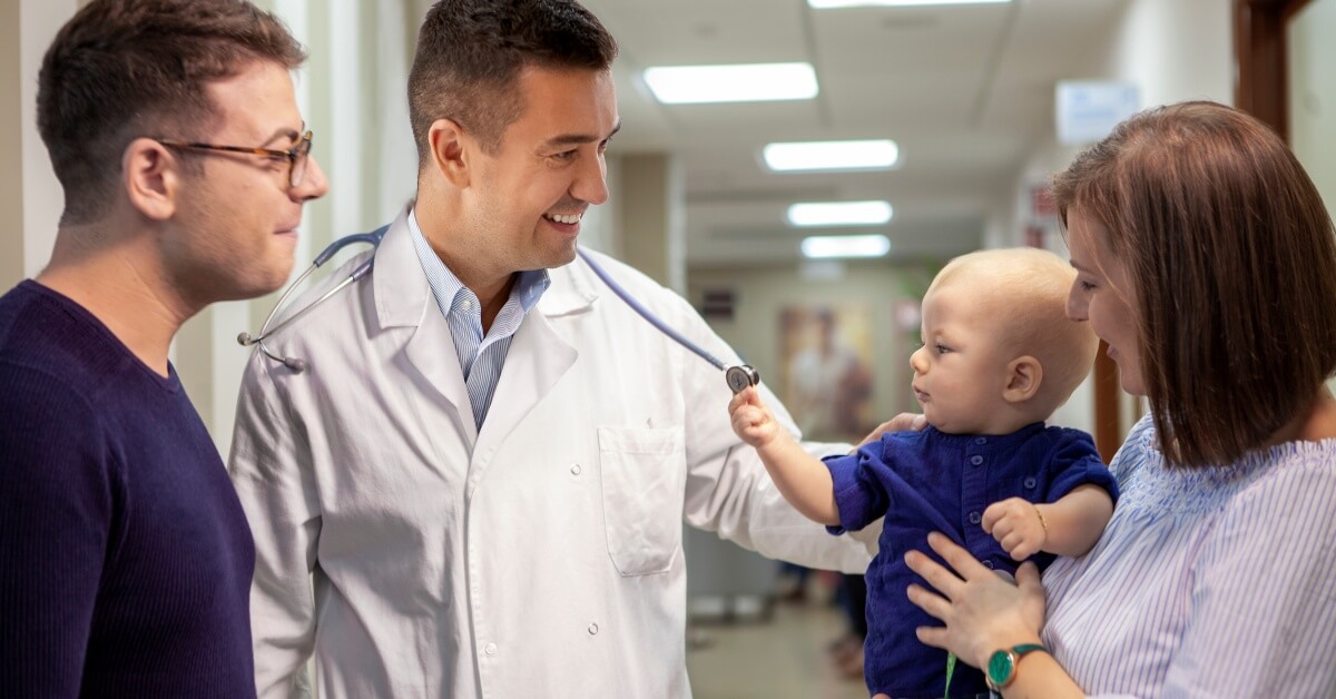 Le specialità mediche