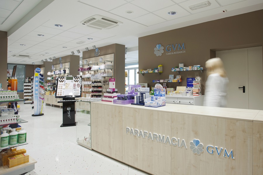 Parafarmacia