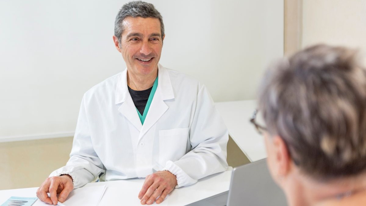 Medico Specialista