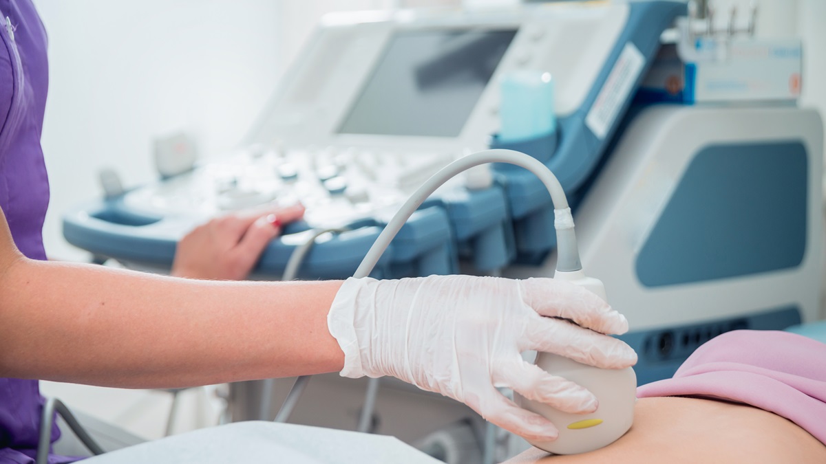 Ecografie ed esami Endoscopia digestiva