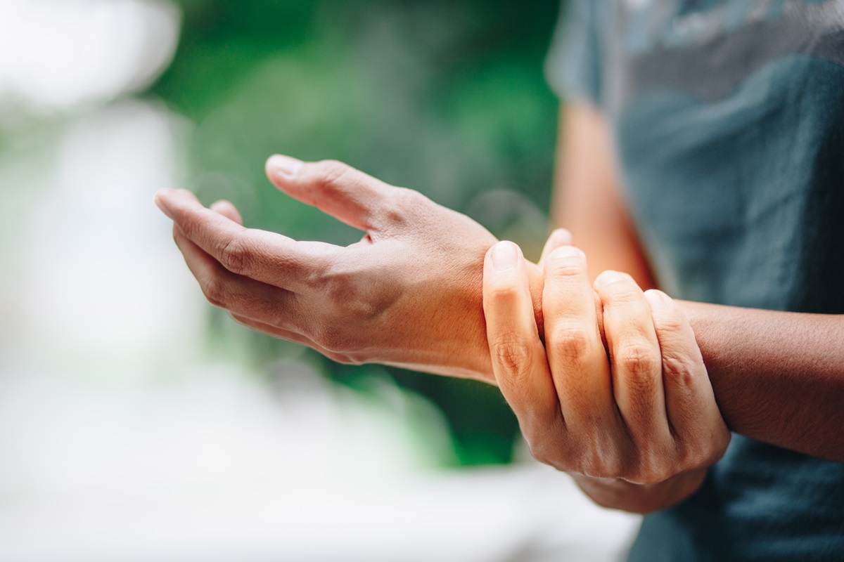 Patologie della mano: prevenzione, diagnosi e cura