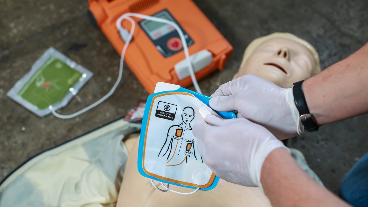 Corso di retraining BLSD - Basic Life Support Defibrillation