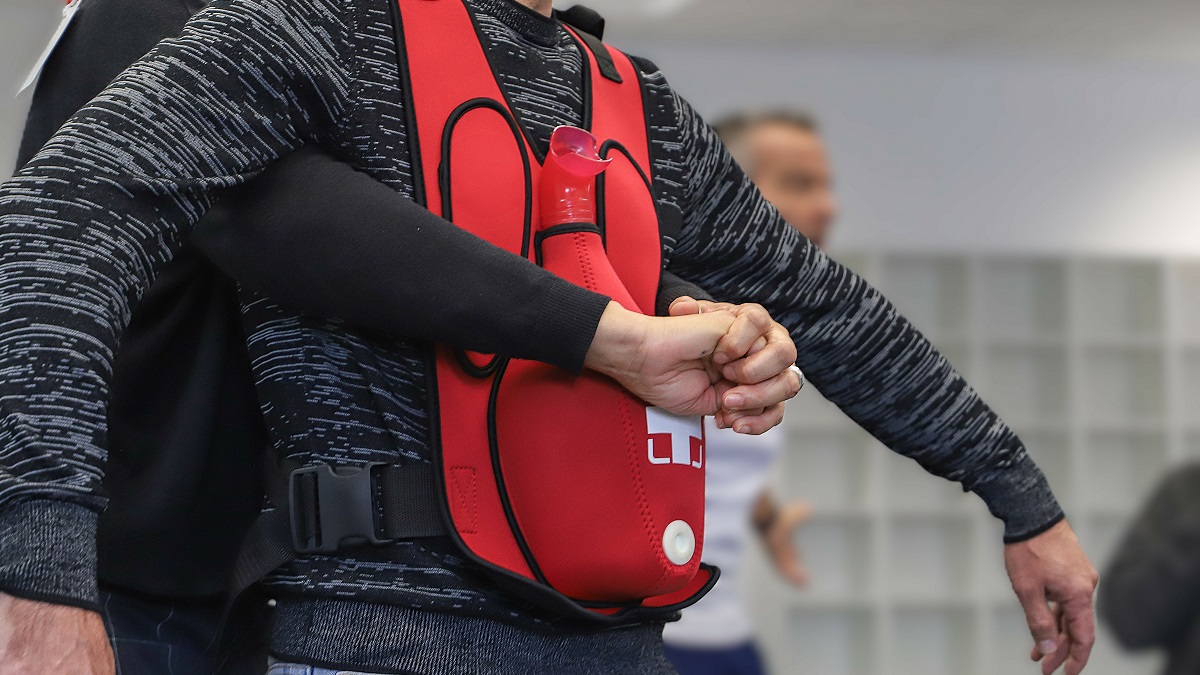 Corso di Aggiornamento per Addetto al Primo Soccorso (Gruppo B - C)”