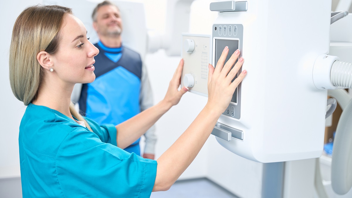 Radioprotezione paziente e operatore ai sensi dell’art.162 comma 3 del d.lgs. 101/2020