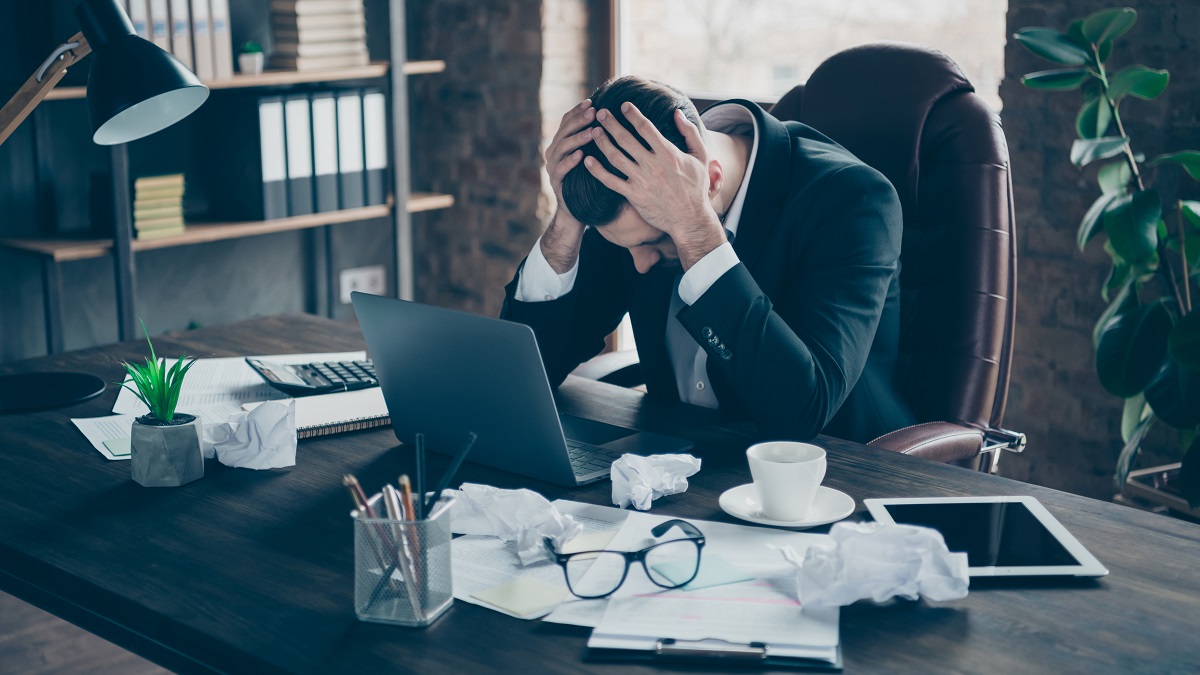 La gestione dello stress
