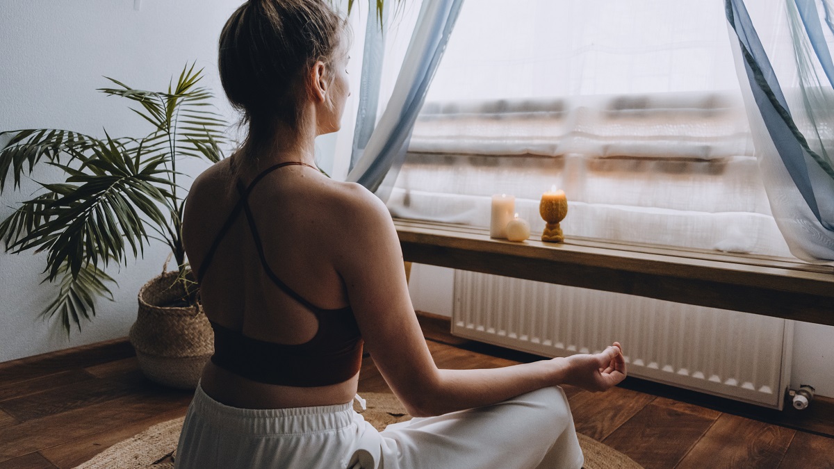 La gestione dello stress attraverso la Mindfulness