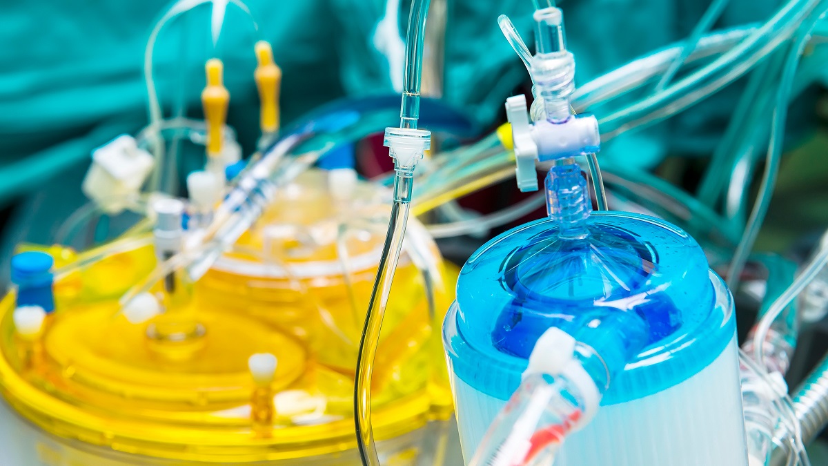 Perfusion Lab Corso in tecniche avanzate di perfusione cardiovascolare