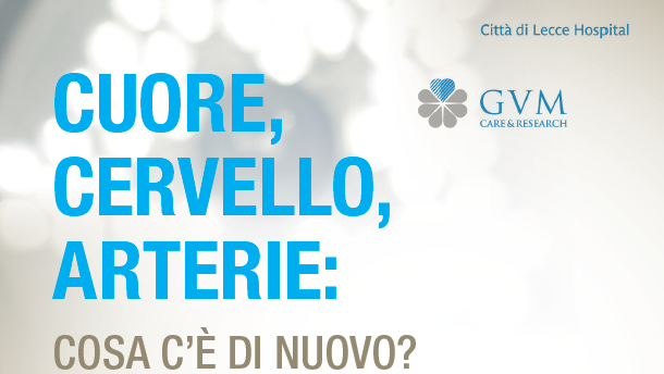 Cuore, cervello e arterie: cosa c'è di nuovo?
