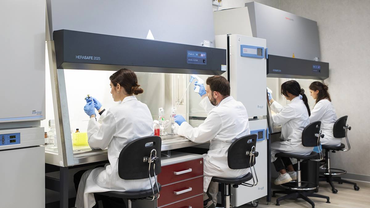 ricecatori maria cecilia al retreat della ricerca emilia romagna