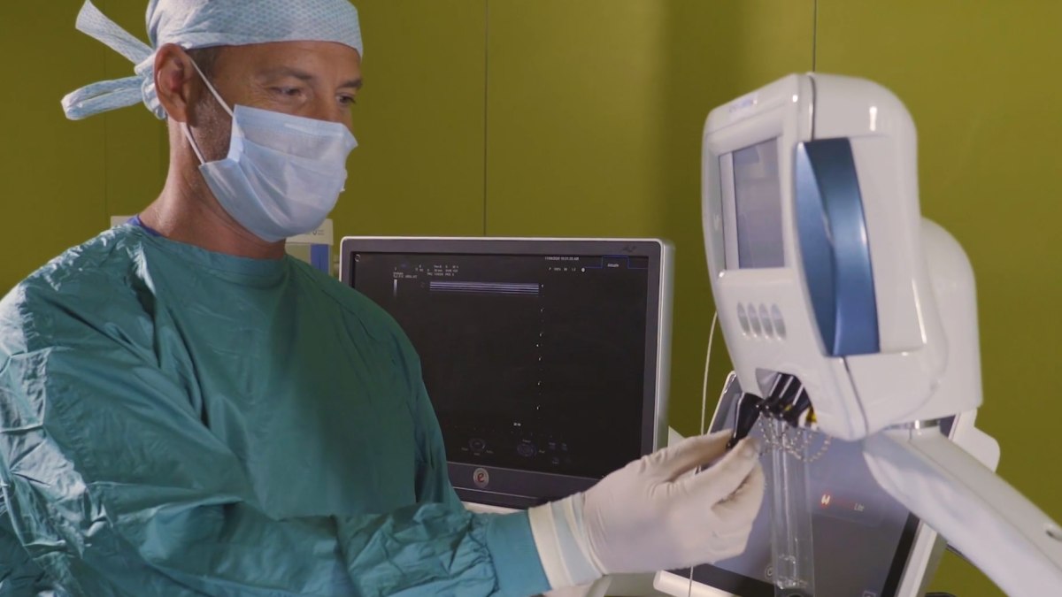 Prostata Bollino Azzurro Roma