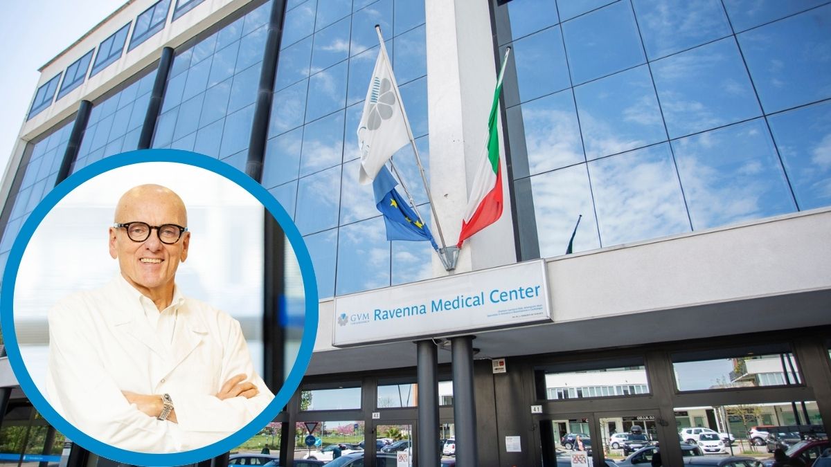 Centro Cefalee a Ravenna Medical Center