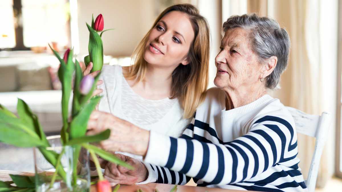 TMS Parkinson Alzheimer