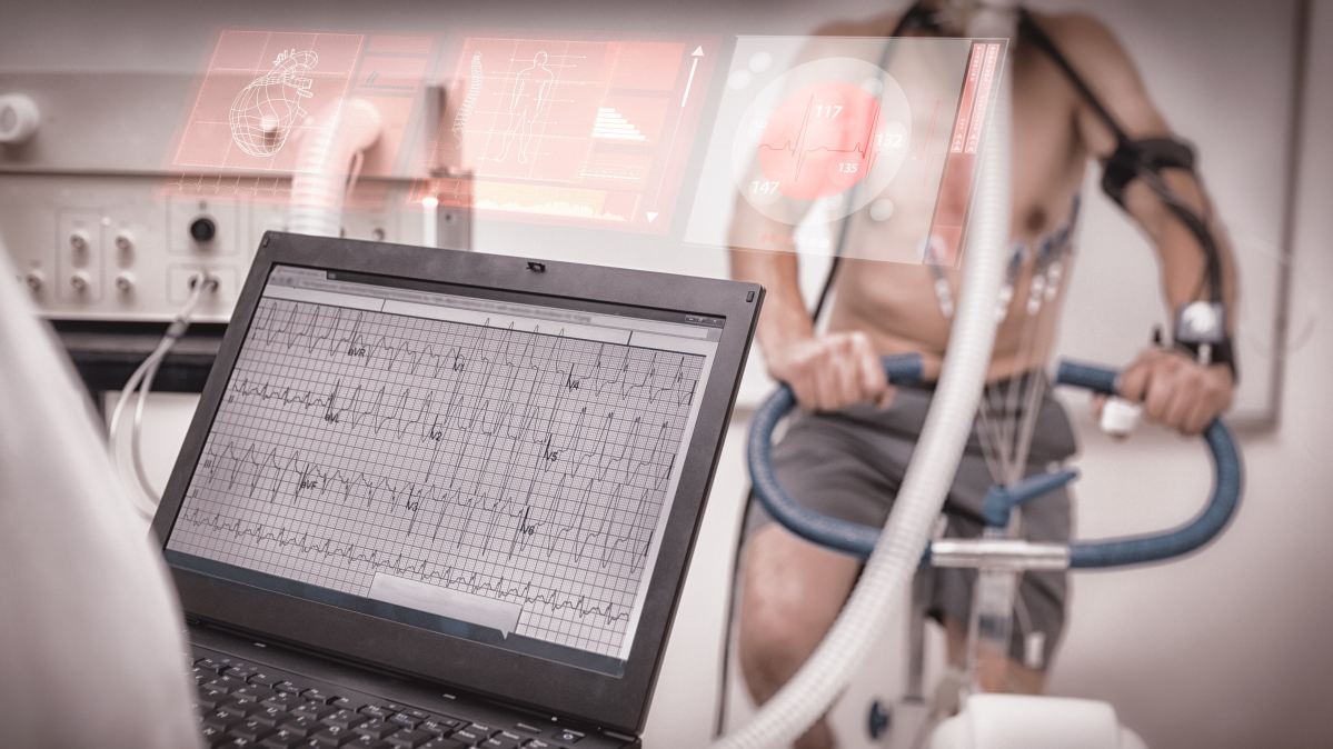 Test da sforzo Bologna