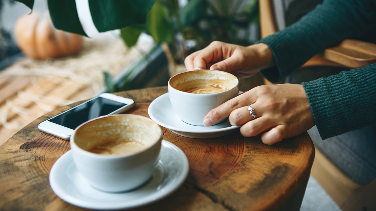 Il caffè è alleato del benessere psicofisico