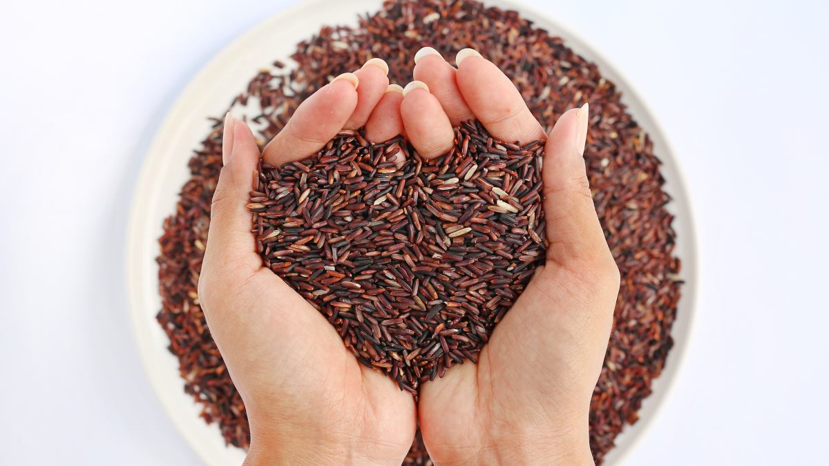 statine naturali riso rosso fermentato