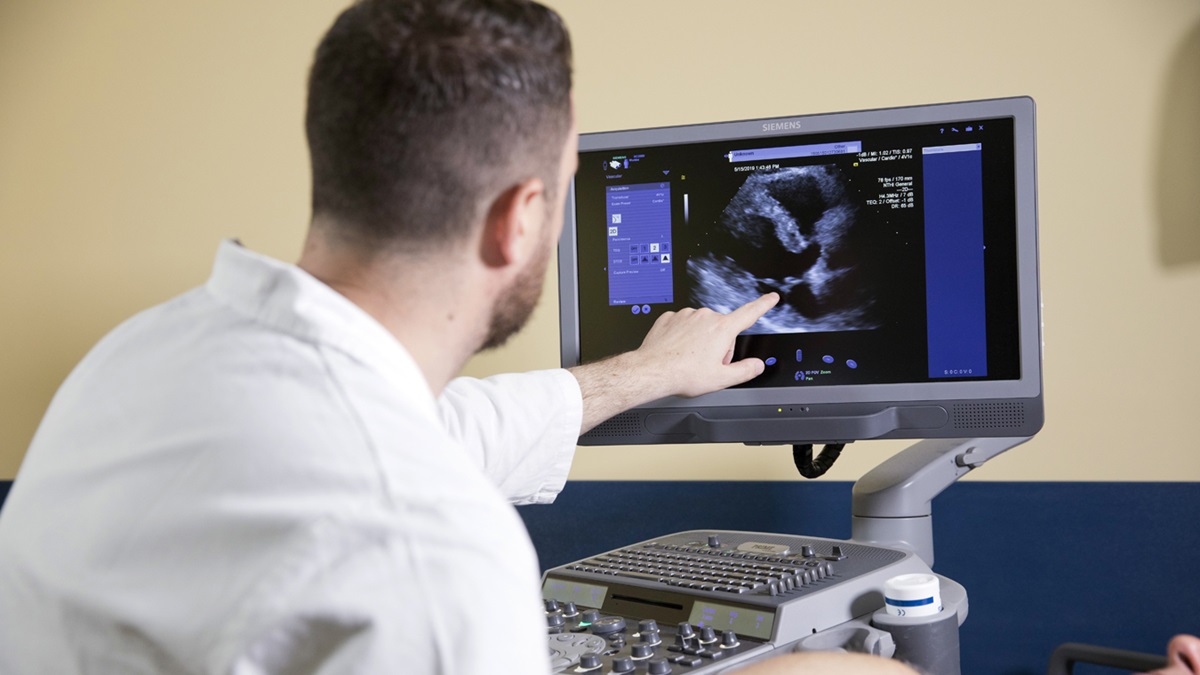 stenosi valvolare aortica