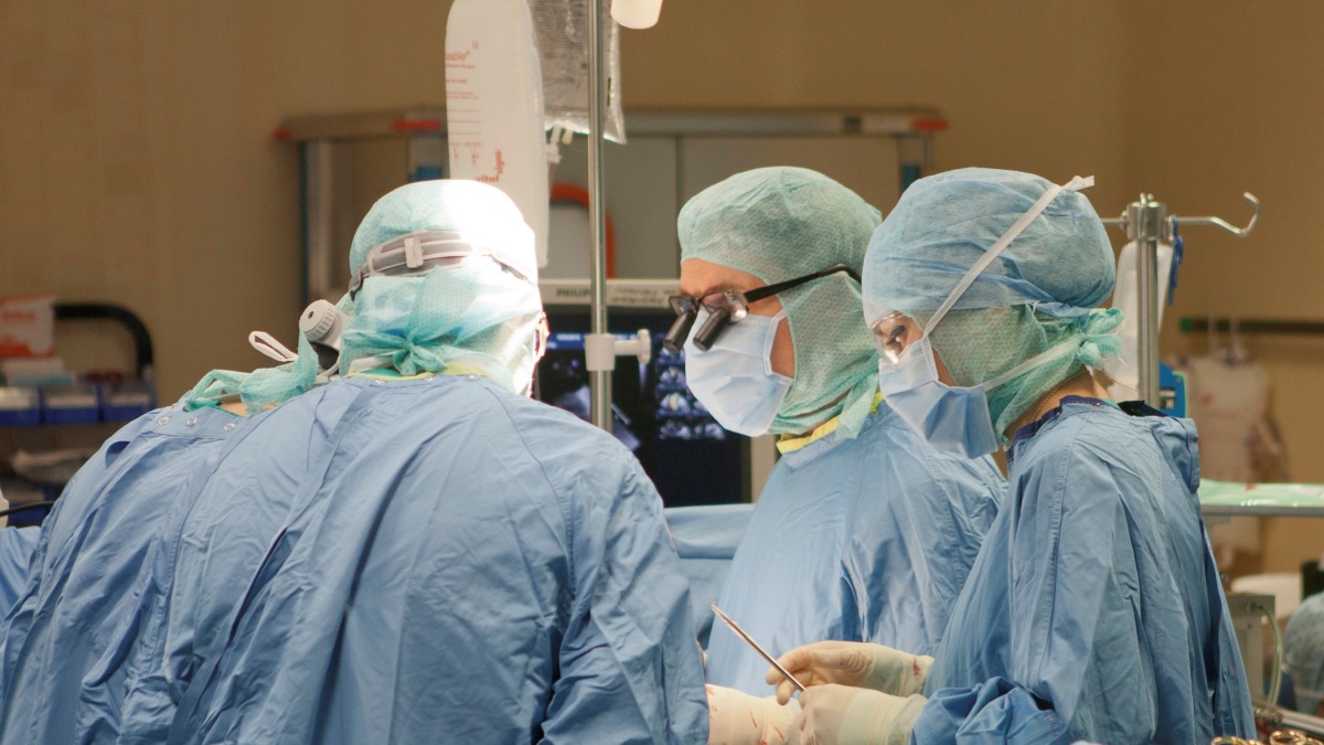 chirurgia generale torino 