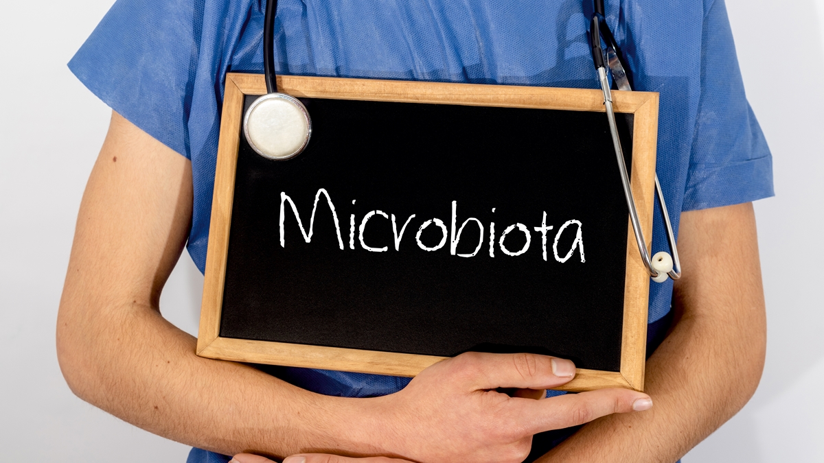 Microbiota e patologie reumatiche e oculari
