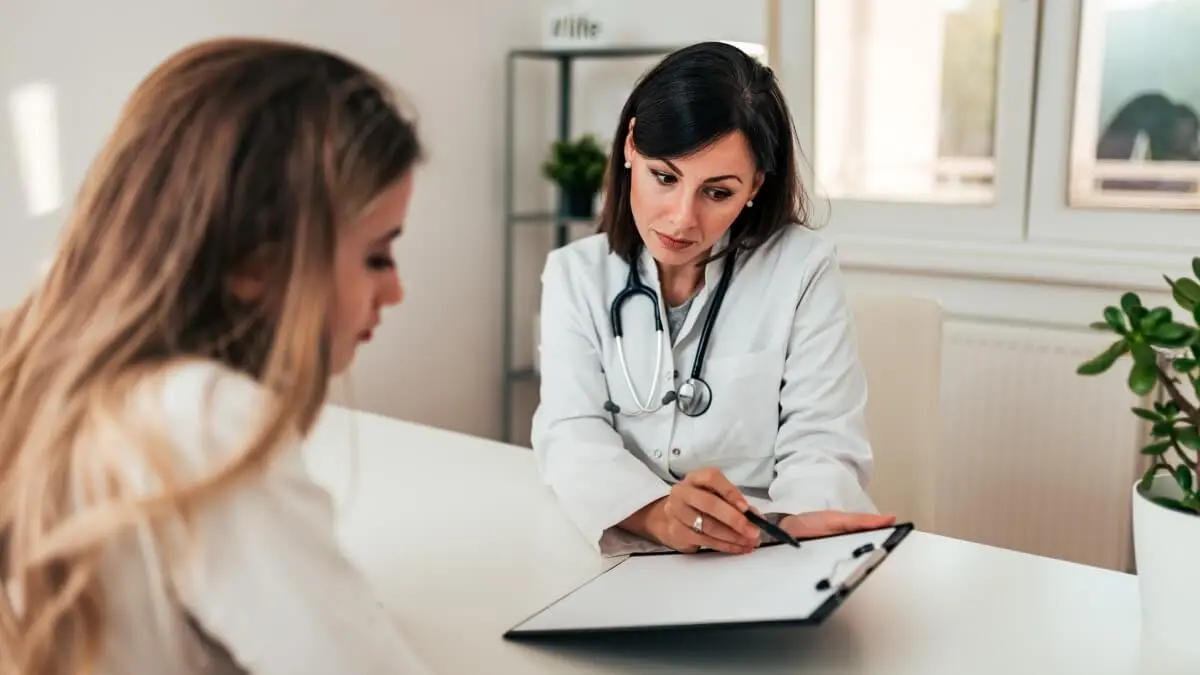 seno prevenzione roma 