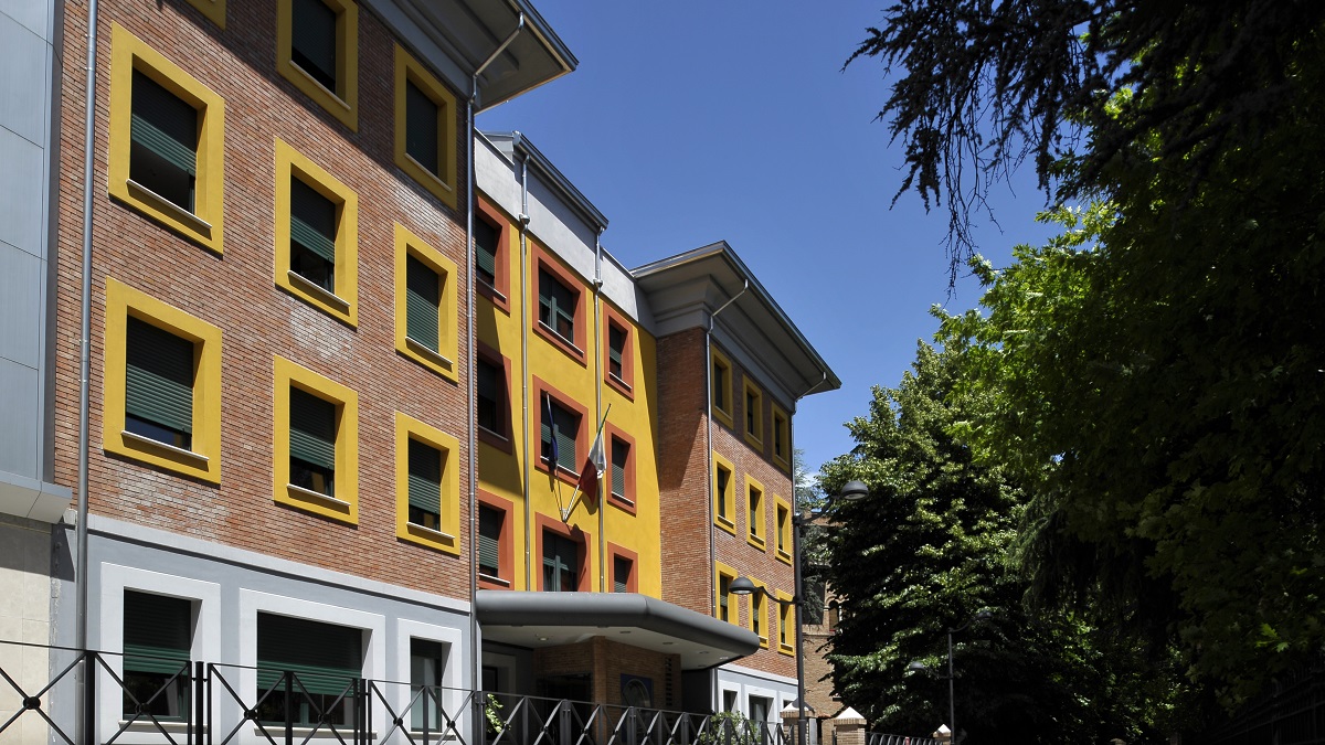 Coronavirus: accordo tra Salus Hospital e AUSL Reggio Emilia