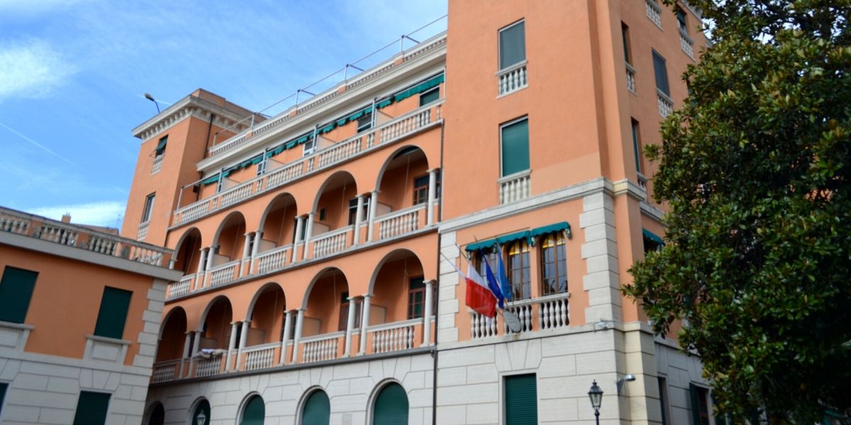 Coronavirus: accordo tra Villa Serena e ASL3 di Genova