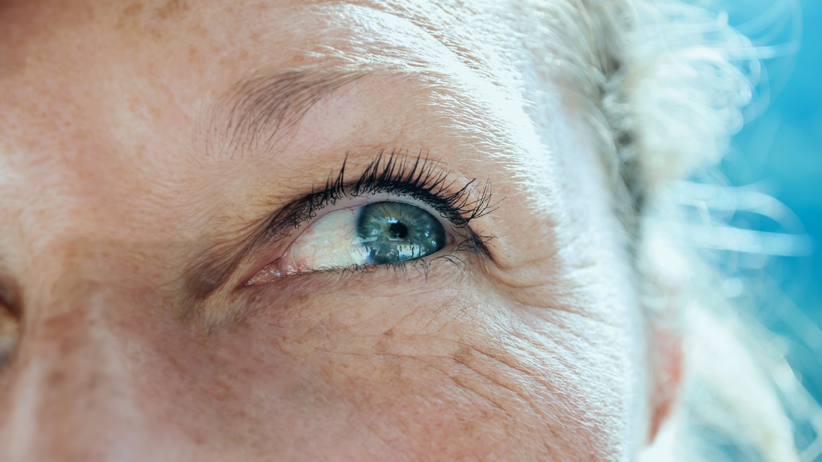 Come eliminare le rughe del contorno occhi