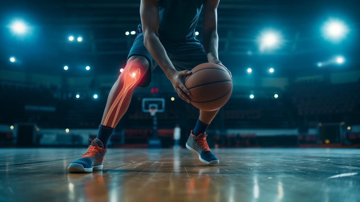 Pajola Virtus Rocchi Salus Hospital 