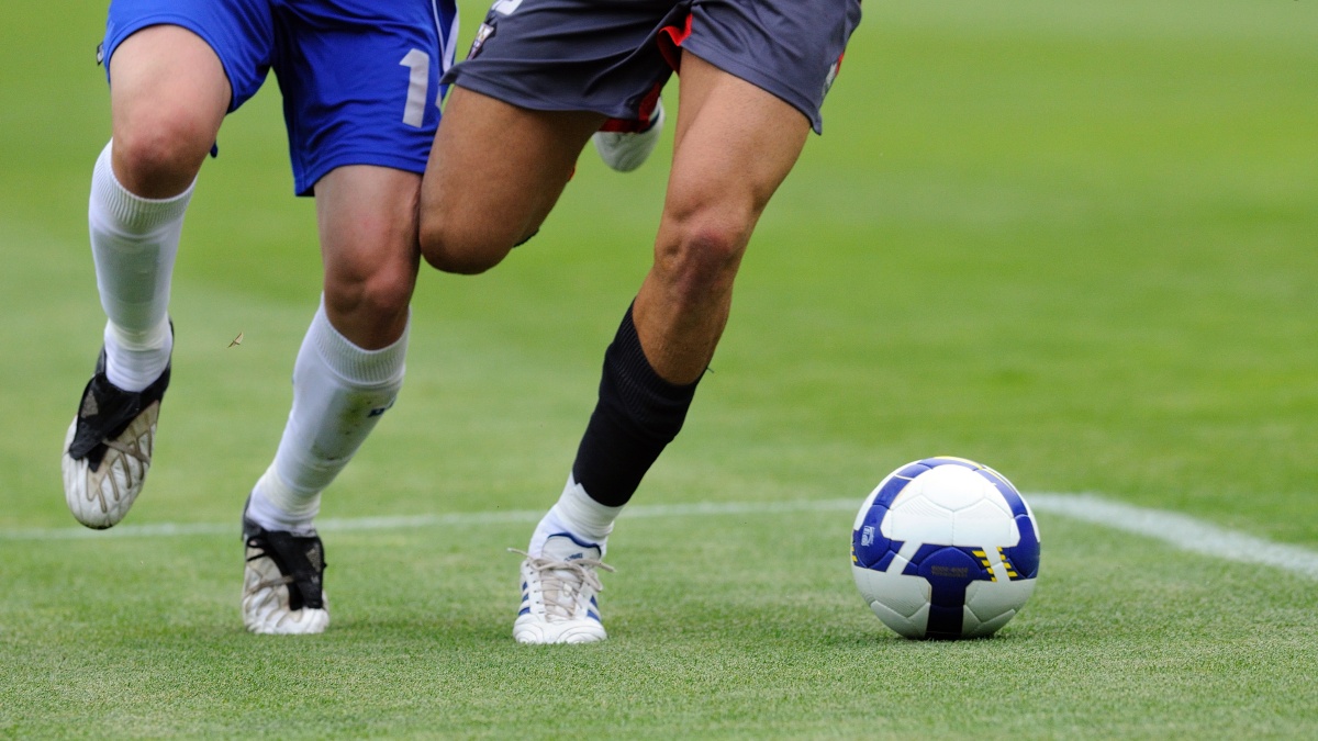 sport e disturbi ginocchio