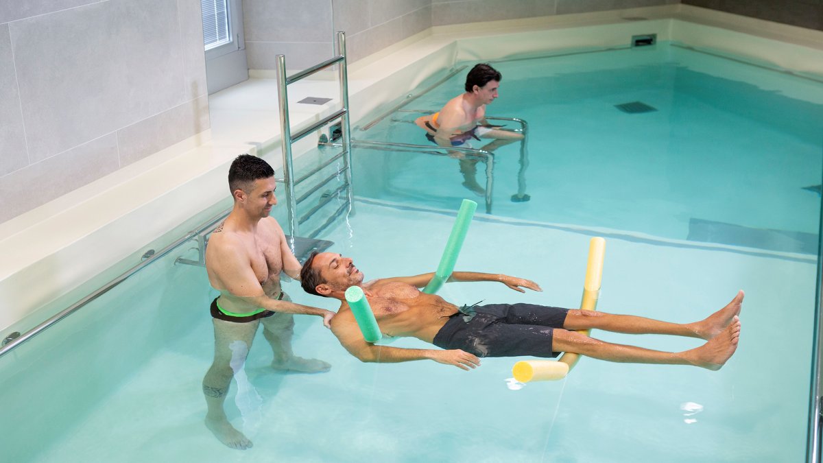 riabilitazione roma ortopedia