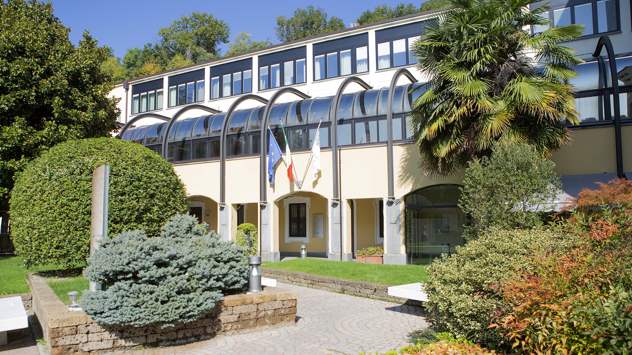 Maria Pia Hospital diventa Covid Hospital per la città di Torino