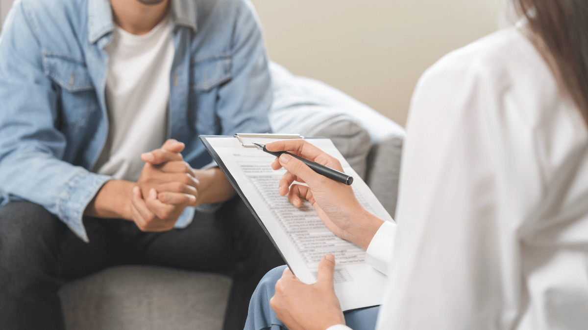 diagnosi per tumori gastrointestinali