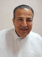 Assaf Antoine