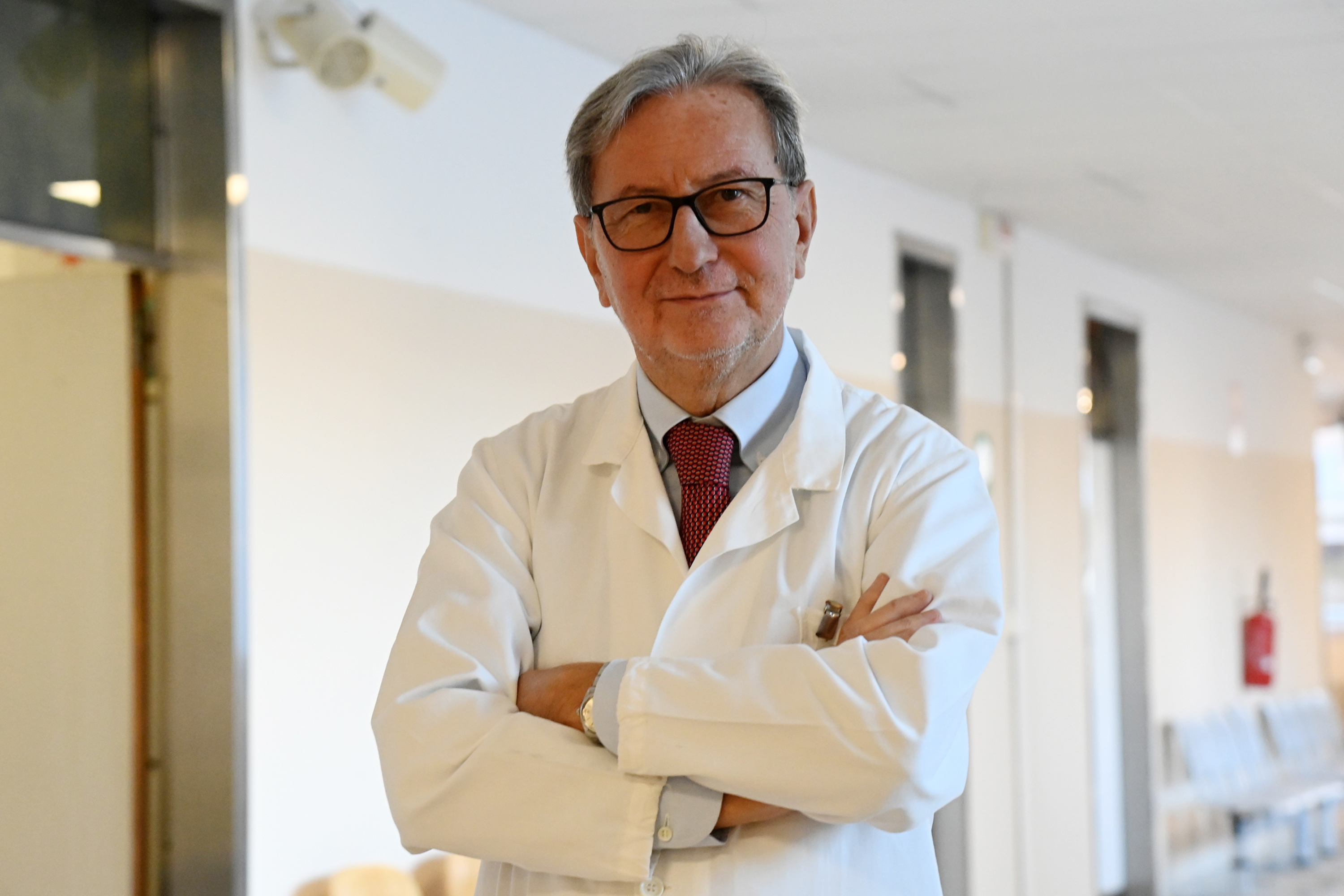 Berardino Vaira