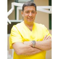 Dott. Marco Rinaldi - GVM