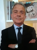 Minervini Mauro Silvano 