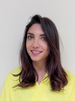 Colabianchi  Valentina 