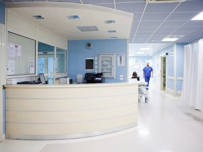 Ospedale San Carlo di Nancy Roma, Lazio GVM Ospedale San Carlo di Nancy Roma, Lazio GVM