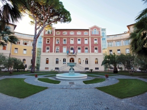 Ospedale San Carlo di Nancy