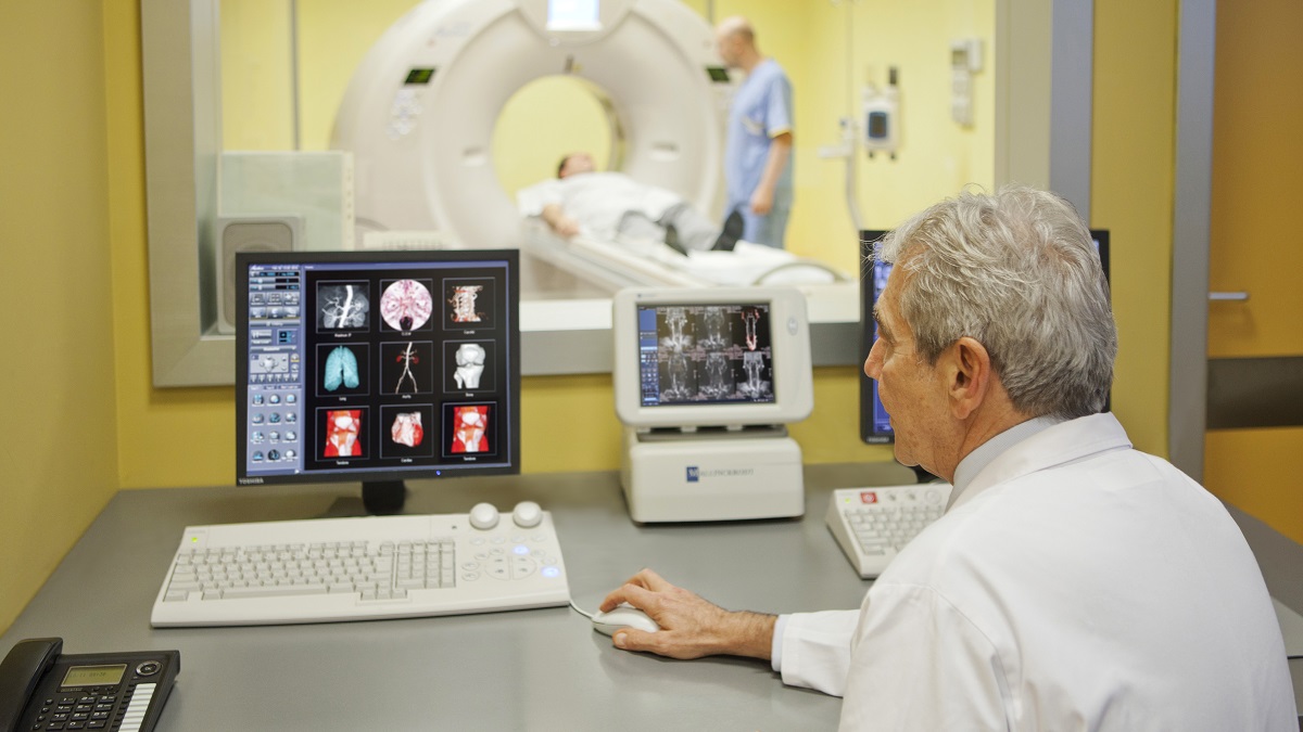 Villa Torri Hospital Bologna, EmiliaRomagna GVM