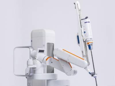 Chirurgia Robotica