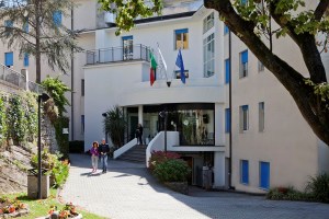 ICLAS - Istituto Clinico Ligure di Alta Specialità