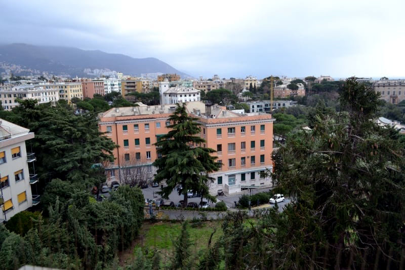 Villa Serena