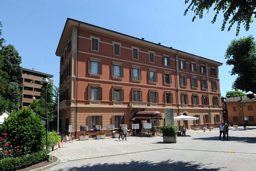 Villa Torri Hospital