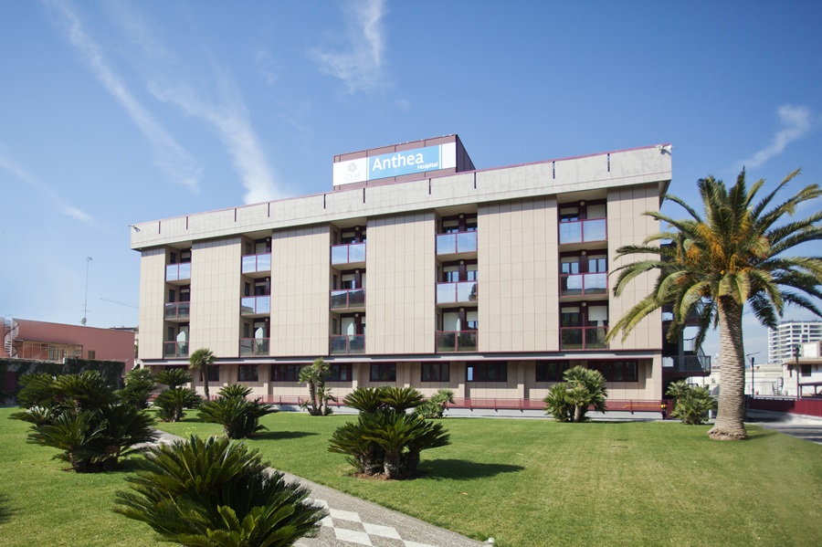 Anthea Hospital - Bari